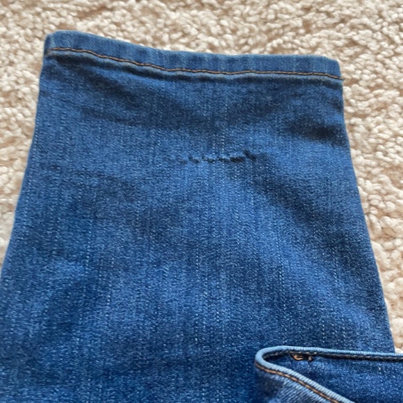 J Brand Capri in New Dawn size 27 - Picture 5 of 13